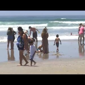 Santa Barbara County Public Health provides safety COVID tips for travelers as cases continue ...