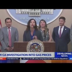 CA Dems to investigate cause of high gas prices