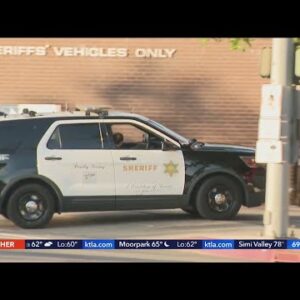 West Hollywood cuts sheriff funding in favor of alternative law enforcement methods
