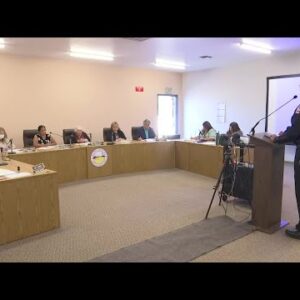 Oceano Community Services District prepares for fire tax measure to fail