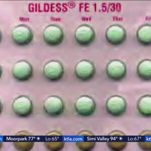 Emergency contraceptives being rationed following Roe reversal