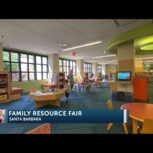 Community Baby Shower: More than a dozen organizations to participate in resource fair for ...