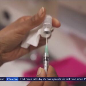 FDA might soon authorize COVID vaccines for small children