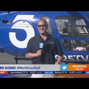 KTLA says goodbye to Sky 5 pilot and reporter Mark Kono