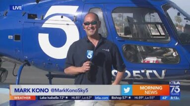 KTLA says goodbye to Sky 5 pilot and reporter Mark Kono