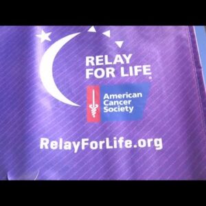 Relay For Life of Santa Maria ready to raise money to help battle cancer