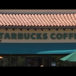 Local Starbucks workers consider unionization vote