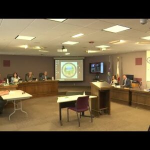 Carpinteria City Council votes in favor of urgency ordinance to prevent formula businesses ...