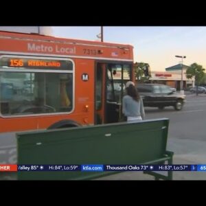 New Metro safety program begins Wednesday