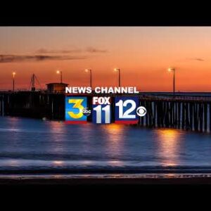 NewsChannel 3-12 LIVE Event Coverage: Live events from #YourNewsChannel