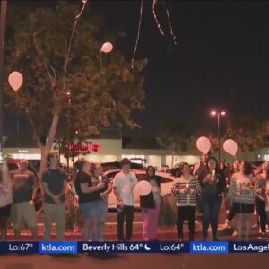 Pedestrian killed in Costa Mesa hit-and-run remembered by loved ones
