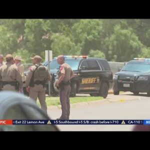 Police actions in Uvalde called 'abject failure'