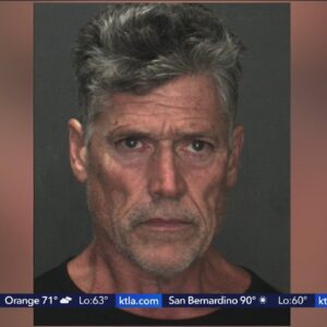 Police seek additional victims of alleged torturer in Chino Hills