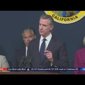 Newsom to sign abortion protection bill as state prepares for influx of patients