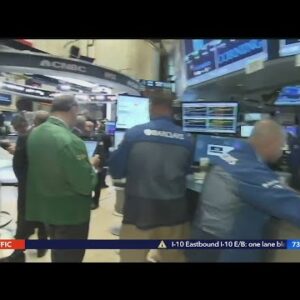 Stocks plummet as Bear Market approaches
