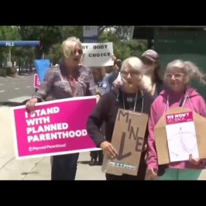Central Coast abortion rights supporters devastated by Supreme Court Roe v. Wade decision