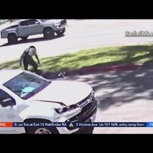 Torrance road rage melee results in criminal charges