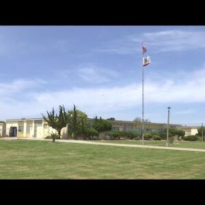 Santa Barbara County Sheriff’s deputies arrest two additional suspects in Cabrillo High ...