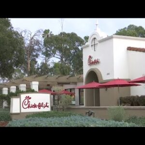 Santa Barbara City Council approves Chick-fil-A traffic agreement, rescinds direction to ...