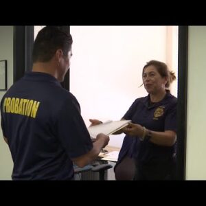 Santa Barbara County Probation Department saves lives by focusing on rehabilitation
