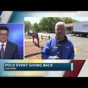 10 annual Polo Classic benefits People Helping People