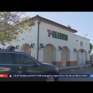 2 arrested in fatal 7-Eleven robbery spree
