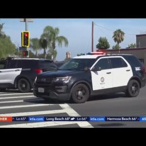 2 killed, 5 wounded in San Pedro shooting