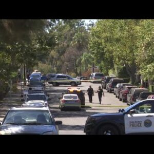 Santa Barbara Police investigate shooting on Westside, no known injuries