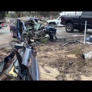 Authorities identify victims of double-fatal accident near Nipomo