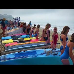 More than 1,000 kids participate in Junior Lifeguards FIESTA Invitational Competition in ...
