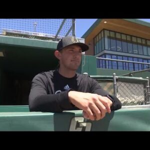 SLO native Brooks Lee poised to become highest ever drafted local athlete in professional ...