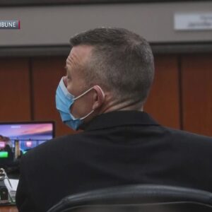 Court finishes jury selection, hears final motions in Kristin Smart murder case, trial begins ...