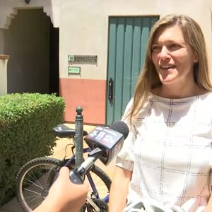 E-Z Bike Project offers Santa Barbara County residents free test rides on electric bikes