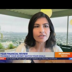 How a mid-year financial review can help your money match your goals
