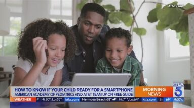 How to Know if Your Child is Ready for a Smartphone