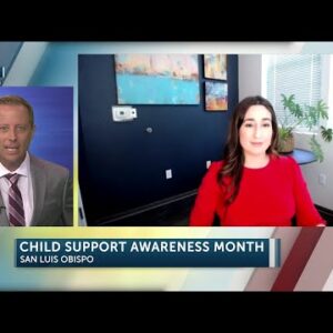 Improving access to child support services
