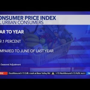 Inflation woes continue as Fed considers another rate increase