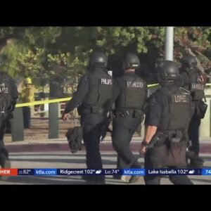 Investigation continues into deadly shooting at San Pedro park
