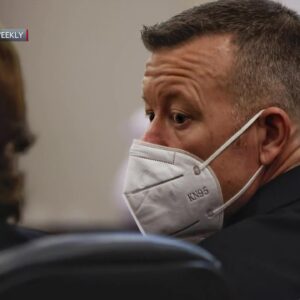 Kristin Smart Murder Trial Begins In Salinas