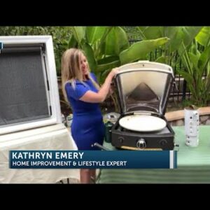Summer products and projects anyone can tackle from expert Kathryn Emery