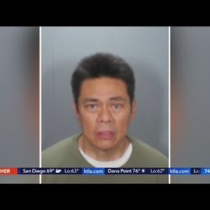 O.C. chiropractor accused of sexual assault