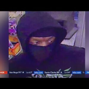 Investigation continues as police search for suspect in deadly 7-Eleven robberies