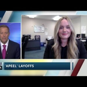 Pac Biz Times Reports: layoffs from Goleta's Apeel Sciences