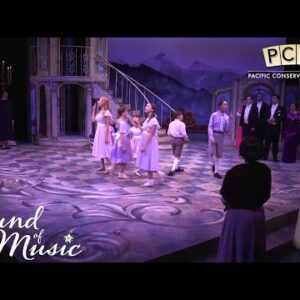 PCPA kicks off much-anticipated summer season with 'The Sound of Music'