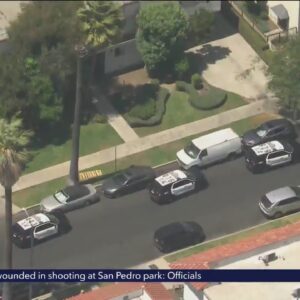 Police investigating possible murder-suicide in Palms