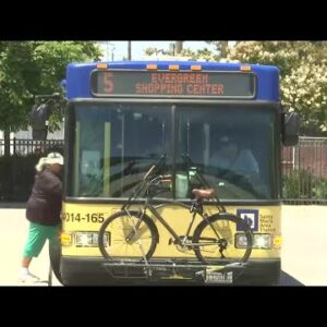 Santa Maria will have a new bus route in August