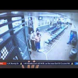 LASD under fire after video allegedly shows deputies beating on detainee