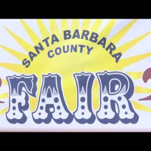 Santa Barbara County Fair ready to welcome community back for first full fair since 2019
