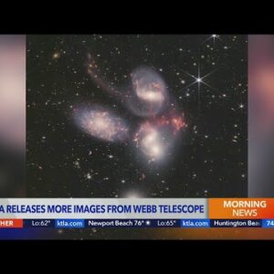 Webb delivers deepest image of universe yet