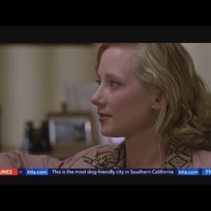 Anne Heche removed from life support after organs harvested